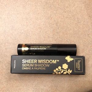 Butter London Serum Shadow